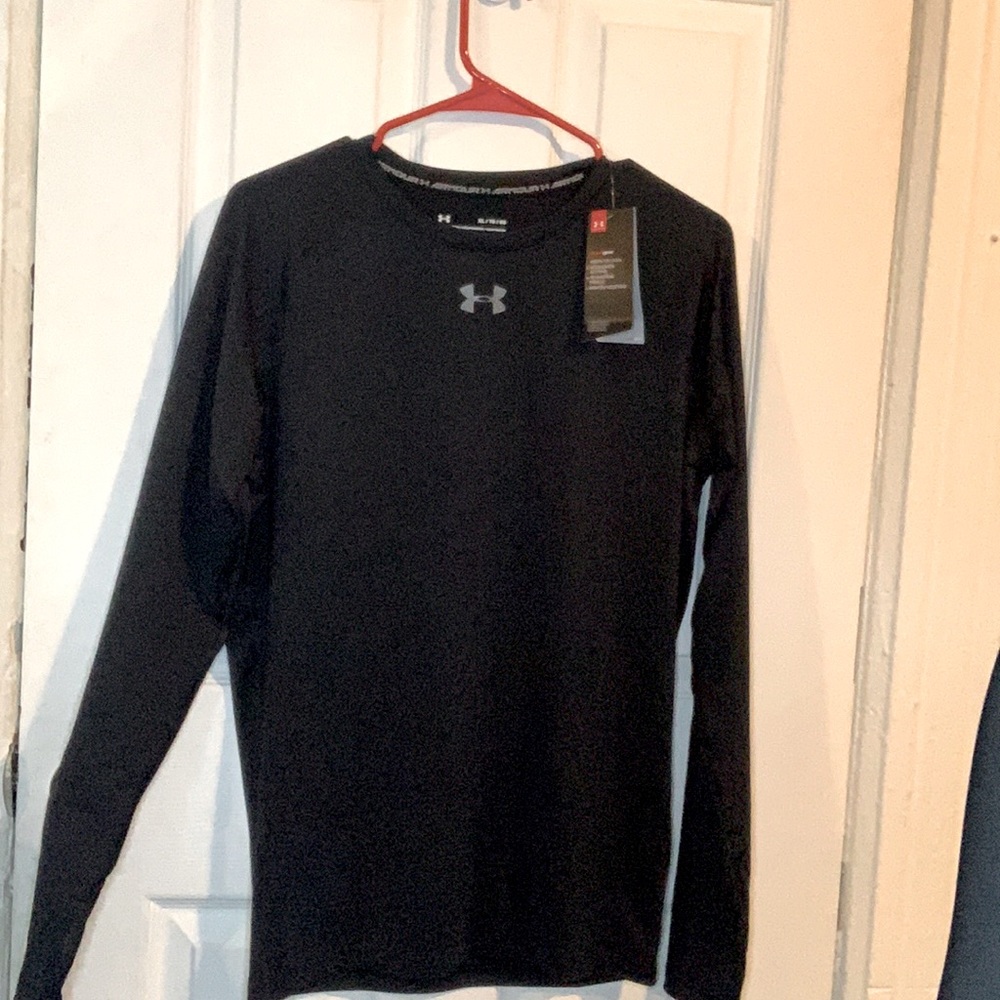 Men’s Under Armour Compression Top